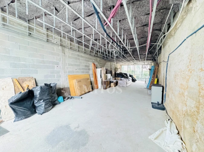 Loja para Venda em Santa Maria Maior e Monserrate e Meadela Foto 4