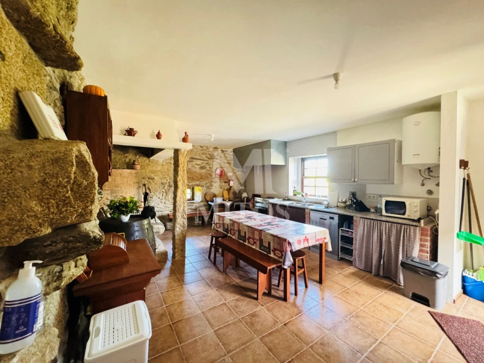 Moradia T3 para Venda em Arga (Baixo, Cima e São João) Foto 9