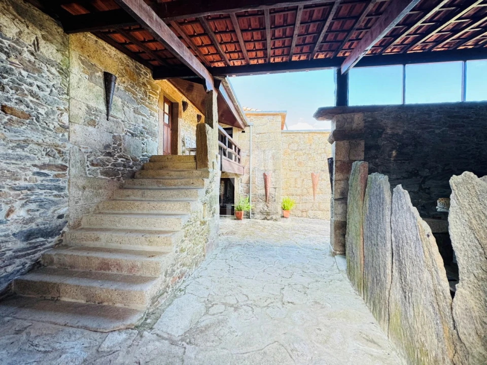 Moradia T3 para Venda em Arga (Baixo, Cima e São João) Foto 12