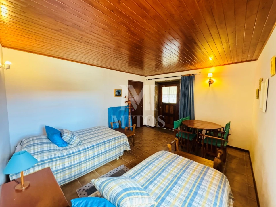 Moradia T3 para Venda em Arga (Baixo, Cima e São João) Foto 19