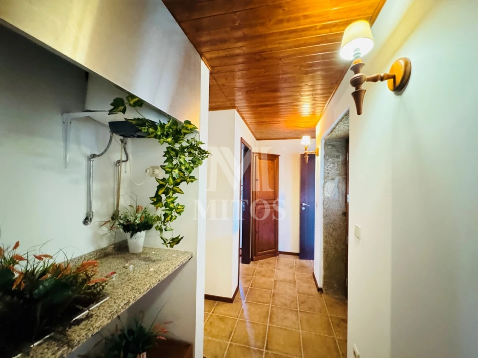 Moradia T3 para Venda em Arga (Baixo, Cima e São João) Foto 12