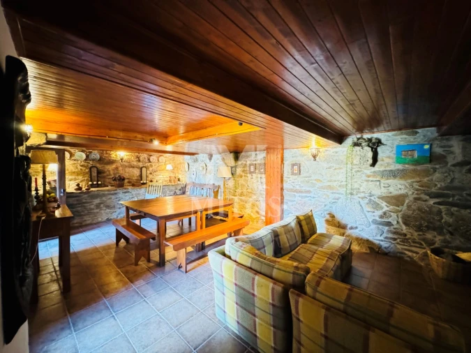 Moradia T3 para Venda em Arga (Baixo, Cima e São João) Foto 5