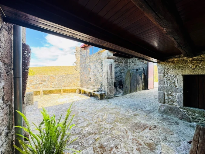 Moradia T3 para Venda em Arga (Baixo, Cima e São João) Foto 11