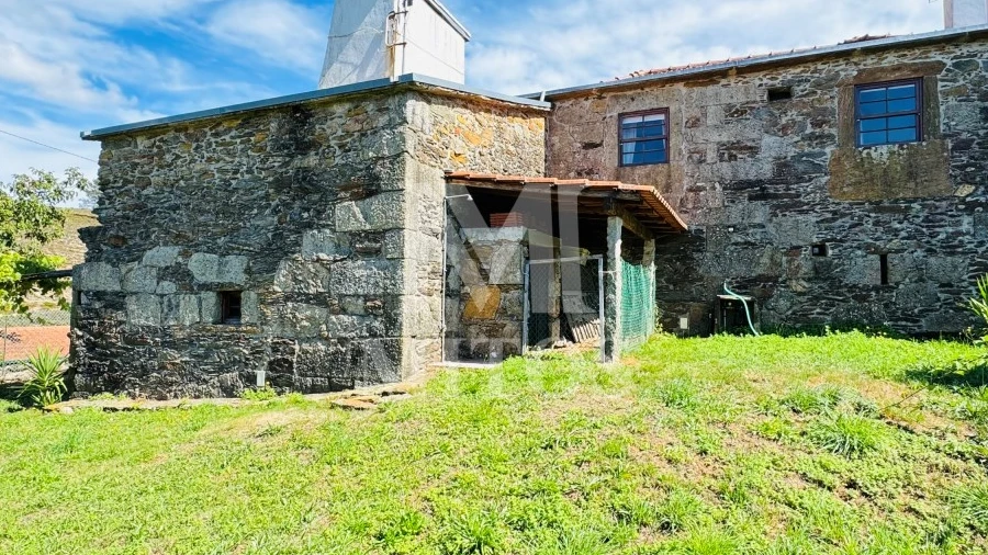 Moradia T3 para Venda em Arga (Baixo, Cima e São João)