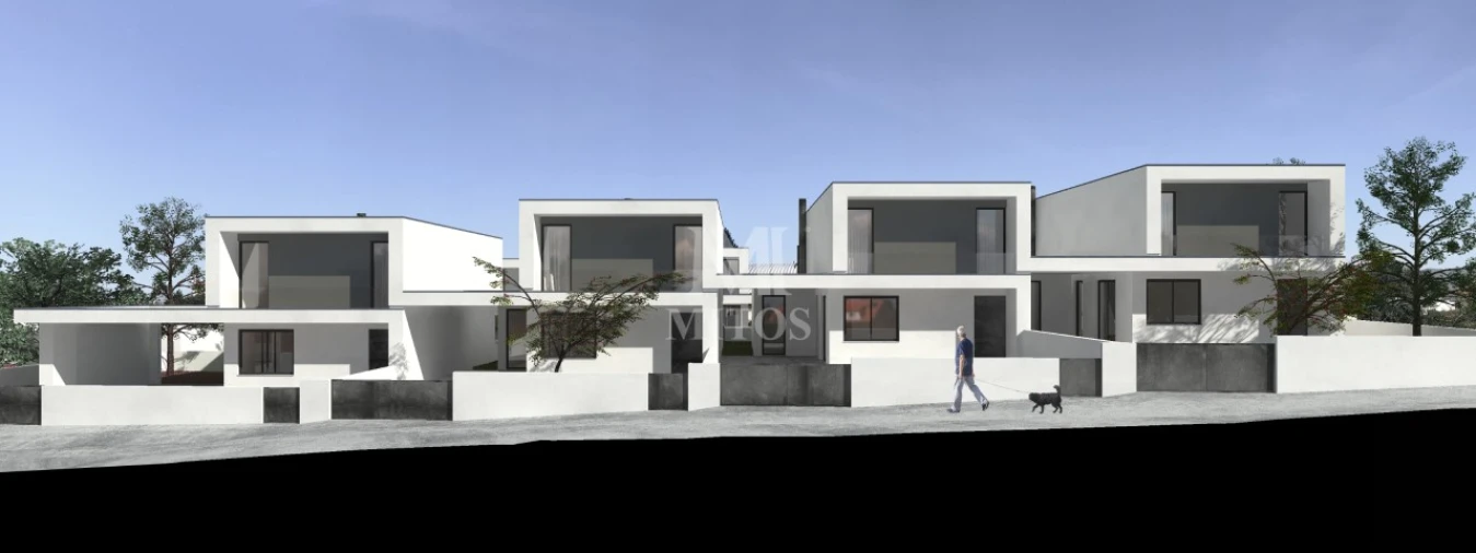 Moradia T3 para Venda em Correlhã Foto 4