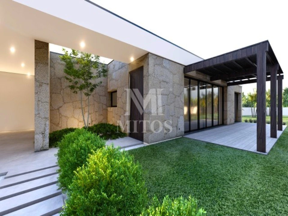 Terreno para Venda em Barroselas e Carvoeiro Foto 5