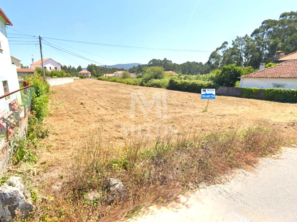 Terreno para Venda em Barroselas e Carvoeiro Foto 11