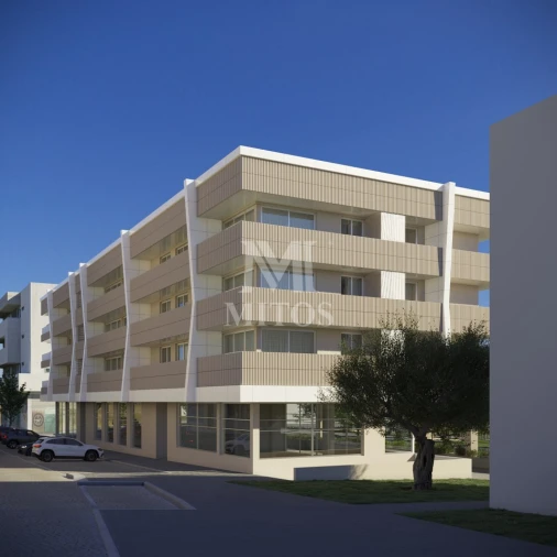 Apartamento T1 para Venda em Santa Maria Maior e Monserrate e Meadela Foto 3