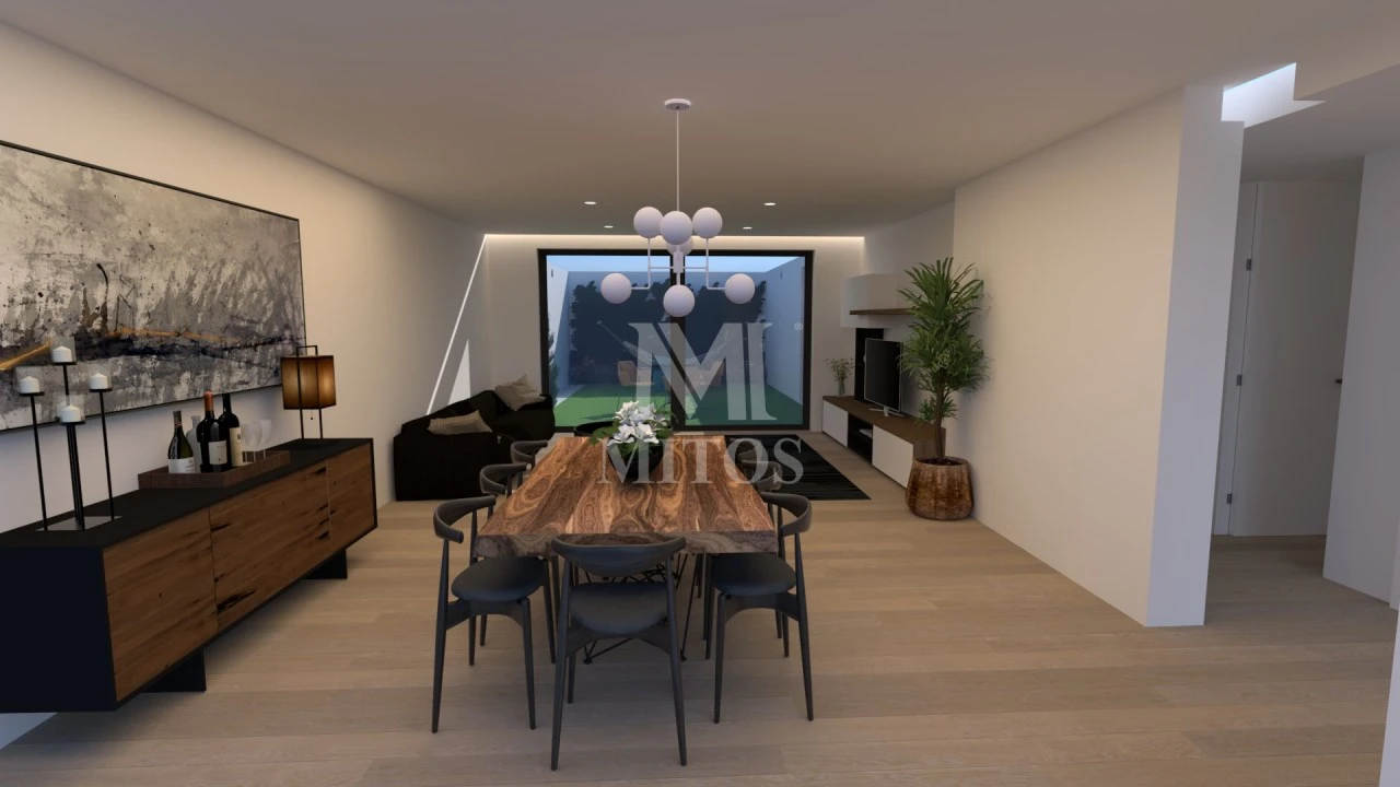 Moradia T3 para Venda em Darque Foto 9