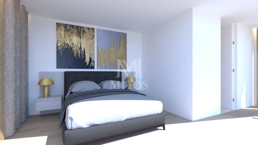 Moradia T3 para Venda em Darque Foto 11