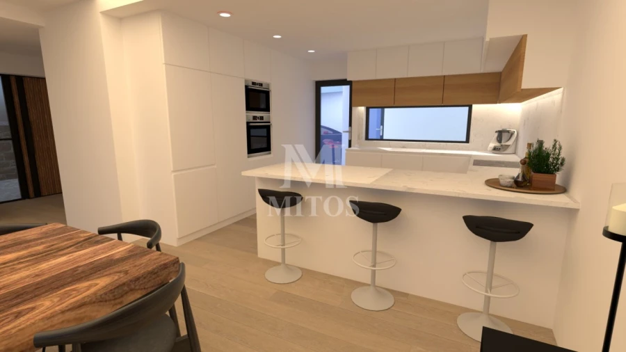 Moradia T3 para Venda em Darque Foto 10