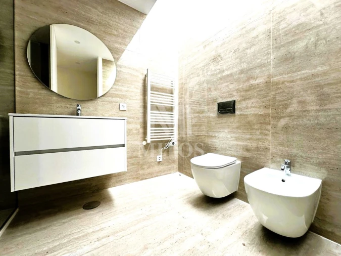 Moradia T3 para Venda em Darque Foto 5