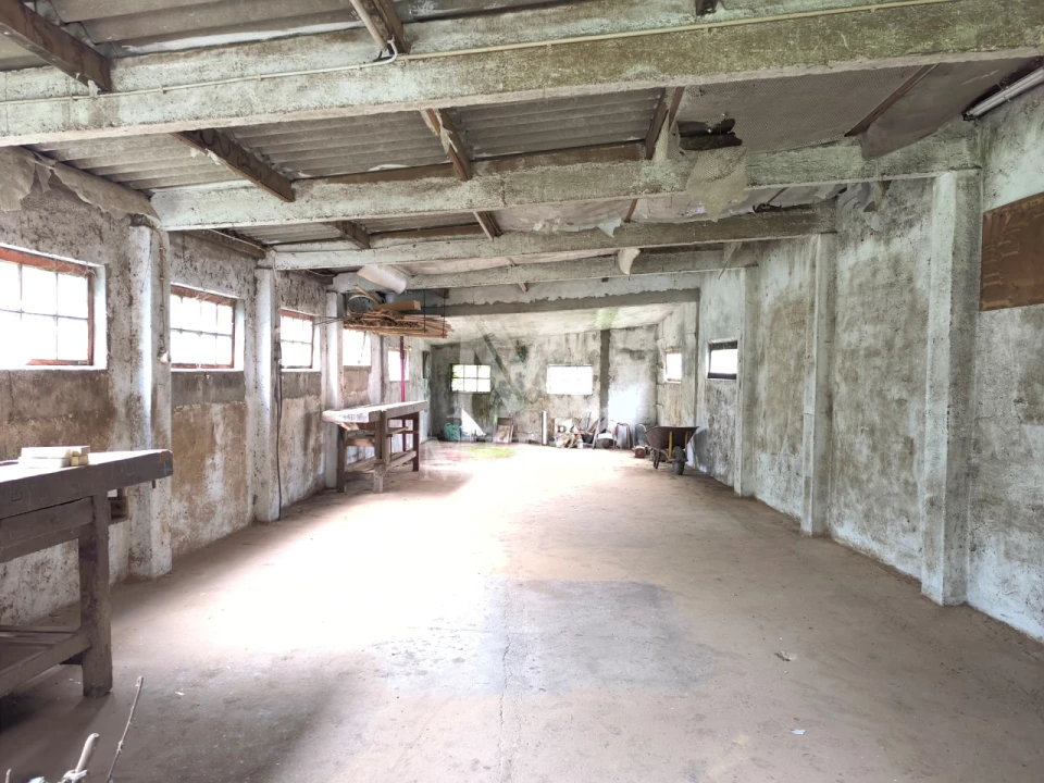 Moradia T4 para Venda em Riba de Ancora Foto 15