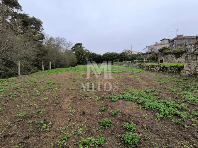 Moradia T4 para Venda em Riba de Ancora Foto 19