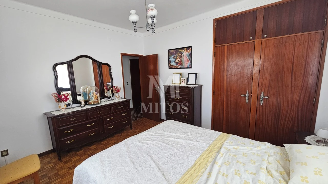 Moradia T4 para Venda em Castelo do Neiva Foto 15