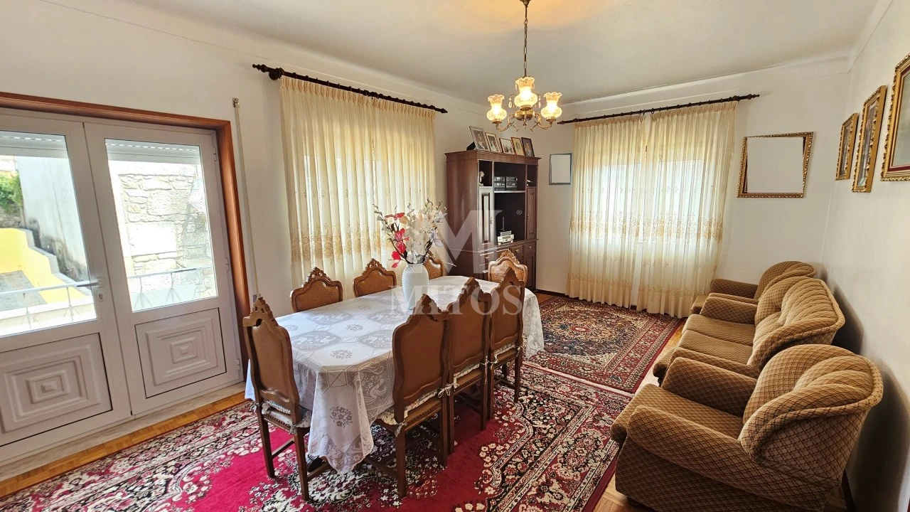 Moradia T4 para Venda em Castelo do Neiva Foto 23