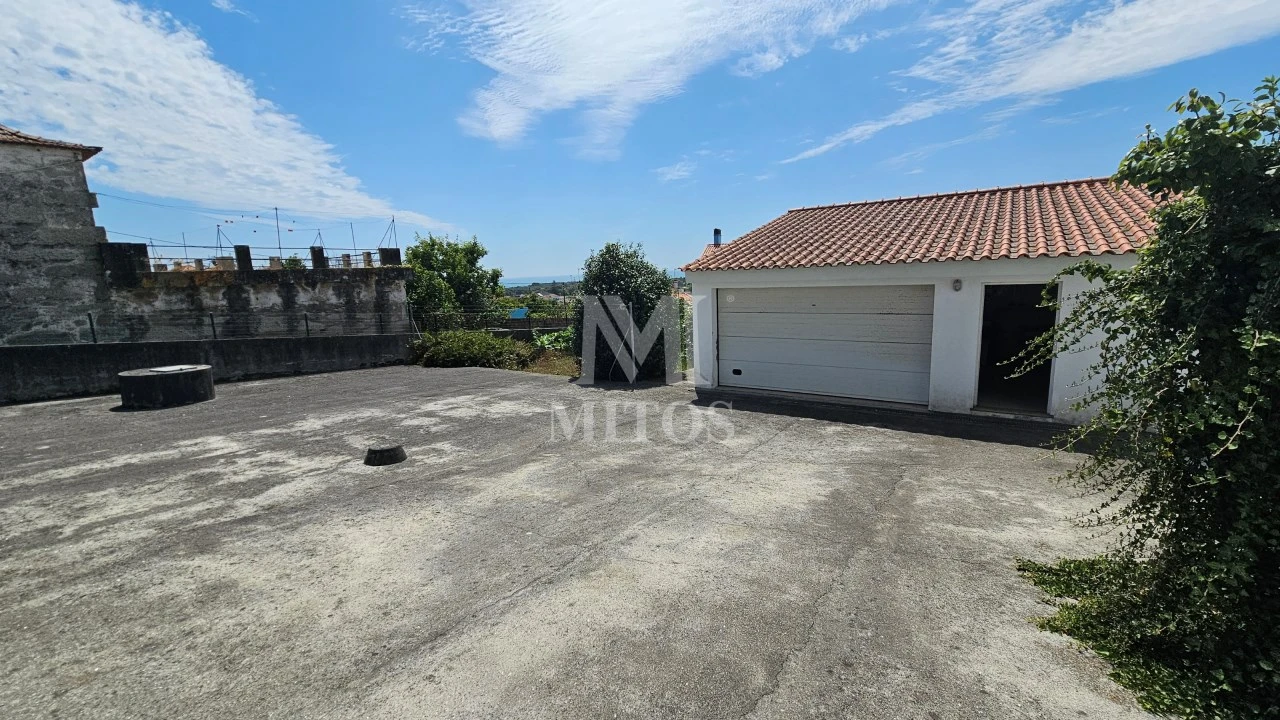 Moradia T4 para Venda em Castelo do Neiva Foto 27