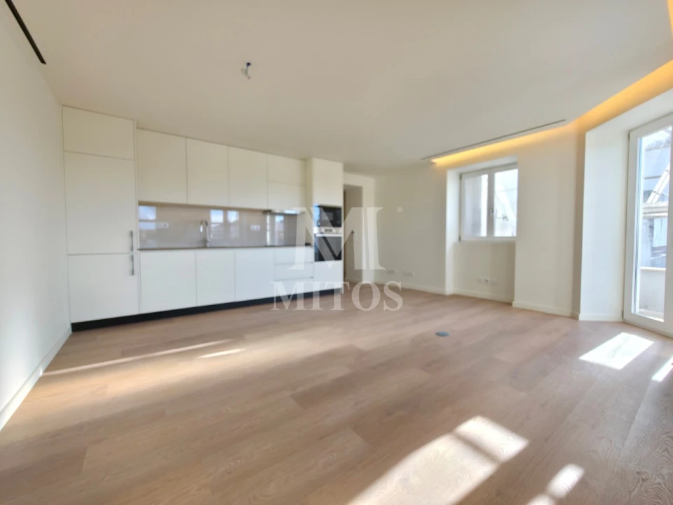 Apartamento T2 para Venda em Santa Maria Maior e Monserrate e Meadela Foto 2