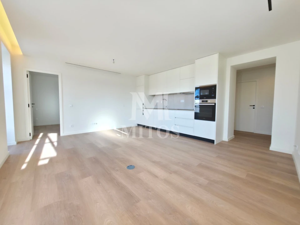 Apartamento T2 para Venda em Santa Maria Maior e Monserrate e Meadela Foto 5