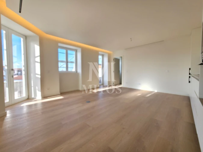 Apartamento T2 para Venda em Santa Maria Maior e Monserrate e Meadela Foto 4