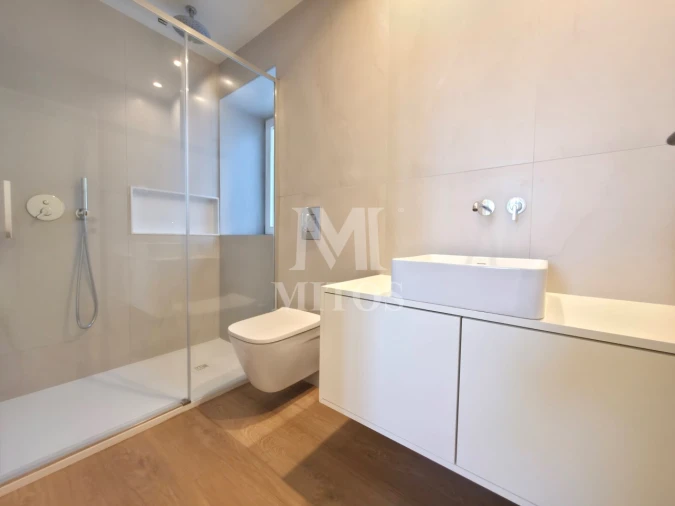 Apartamento T2 para Venda em Santa Maria Maior e Monserrate e Meadela Foto 15