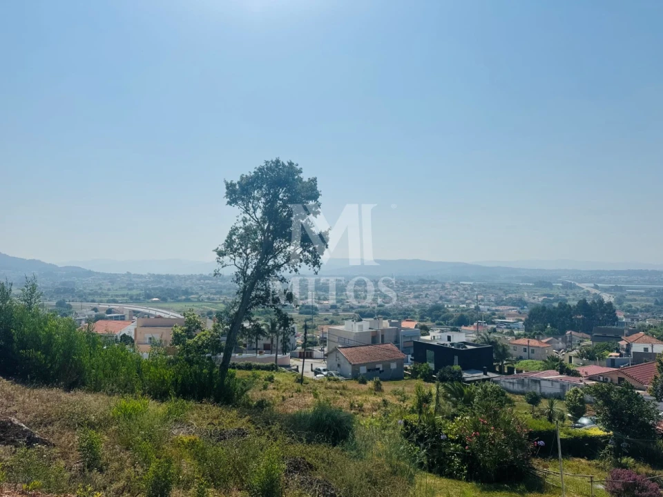 Terreno para Venda em Santa Maria Maior e Monserrate e Meadela Foto 2