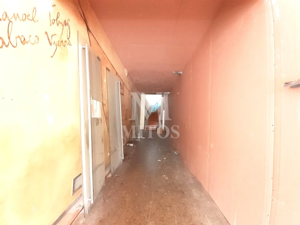 Loja para Arrendamento em Santa Maria Maior e Monserrate e Meadela Foto 16