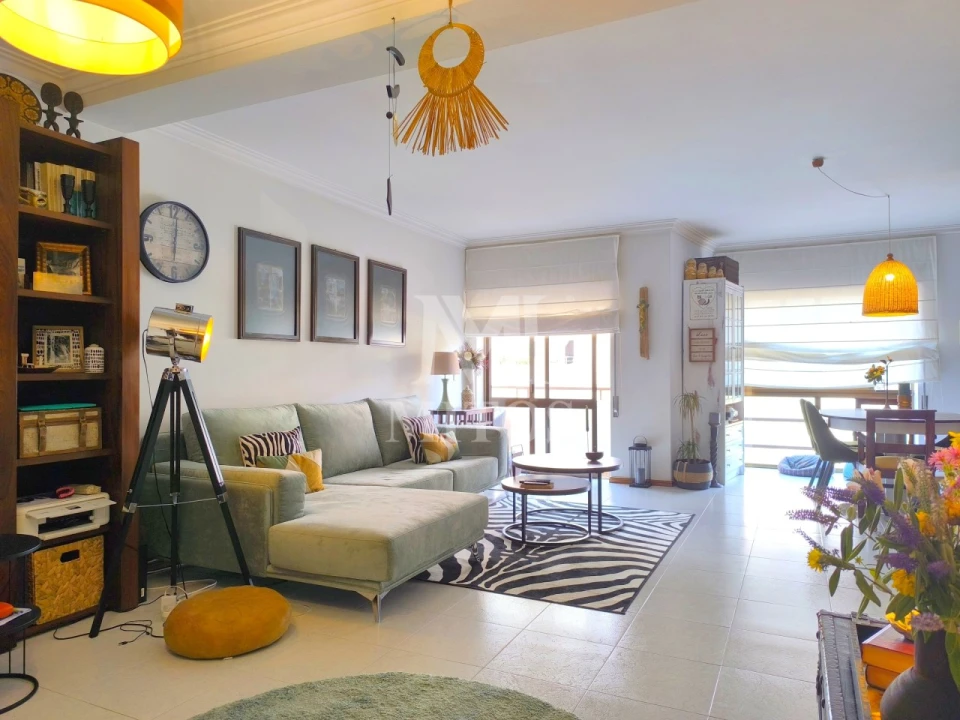 Apartamento T3 para Venda em Santa Maria Maior e Monserrate e Meadela Foto 4