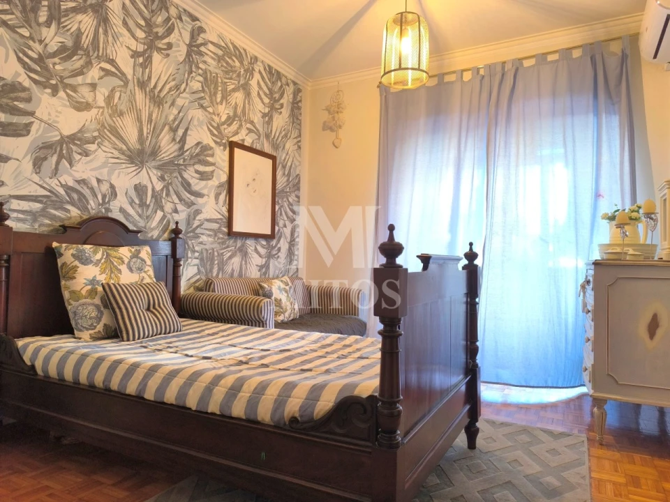 Apartamento T3 para Venda em Santa Maria Maior e Monserrate e Meadela Foto 10