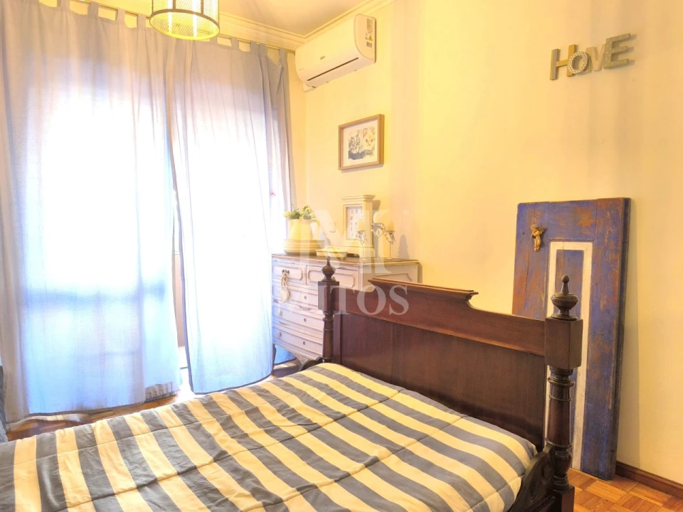 Apartamento T3 para Venda em Santa Maria Maior e Monserrate e Meadela Foto 11