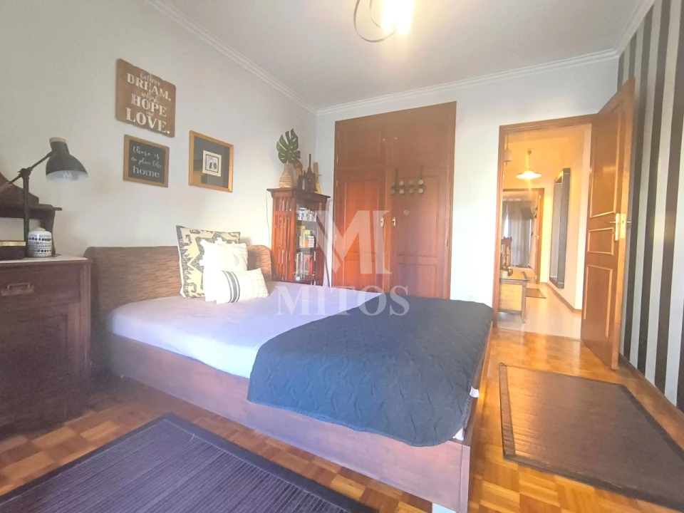 Apartamento T3 para Venda em Santa Maria Maior e Monserrate e Meadela Foto 12