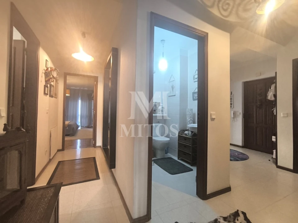 Apartamento T3 para Venda em Santa Maria Maior e Monserrate e Meadela Foto 13