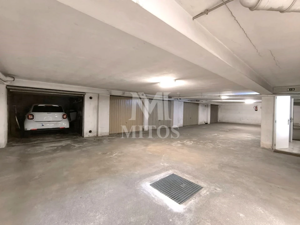 Apartamento T3 para Venda em Santa Maria Maior e Monserrate e Meadela Foto 16