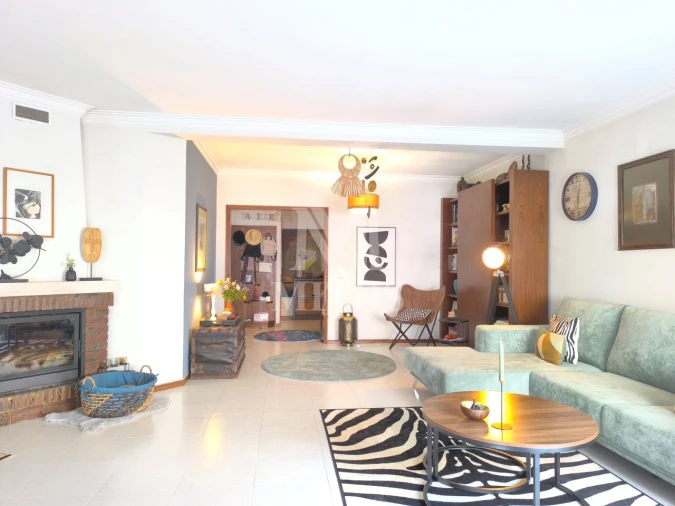 Apartamento T3 para Venda em Santa Maria Maior e Monserrate e Meadela Foto 3