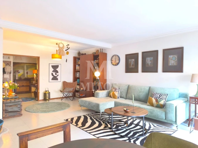 Apartamento T3 para Venda em Santa Maria Maior e Monserrate e Meadela Foto 1