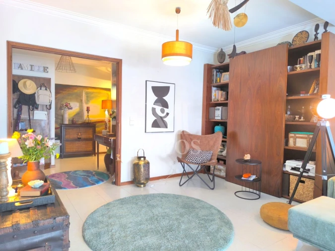 Apartamento T3 para Venda em Santa Maria Maior e Monserrate e Meadela Foto 2