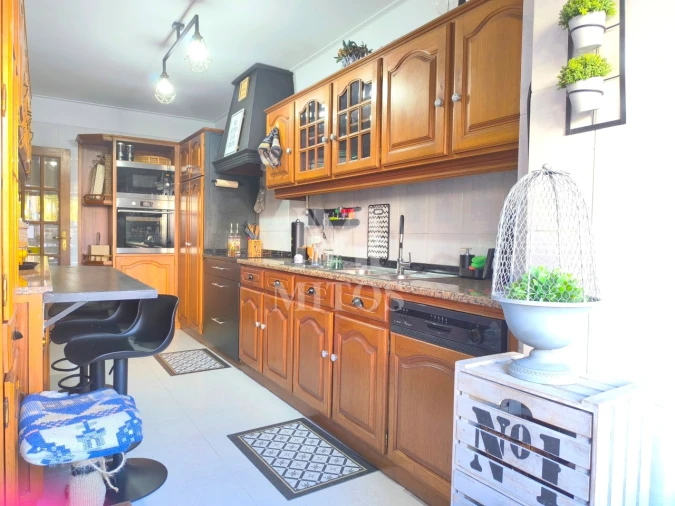 Apartamento T3 para Venda em Santa Maria Maior e Monserrate e Meadela Foto 5