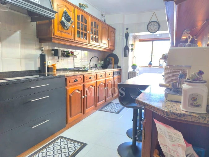 Apartamento T3 para Venda em Santa Maria Maior e Monserrate e Meadela Foto 6