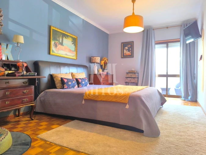 Apartamento T3 para Venda em Santa Maria Maior e Monserrate e Meadela Foto 8