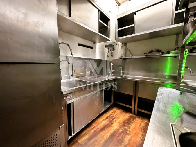 Negócio para Venda em Santa Maria Maior e Monserrate e Meadela Foto 7