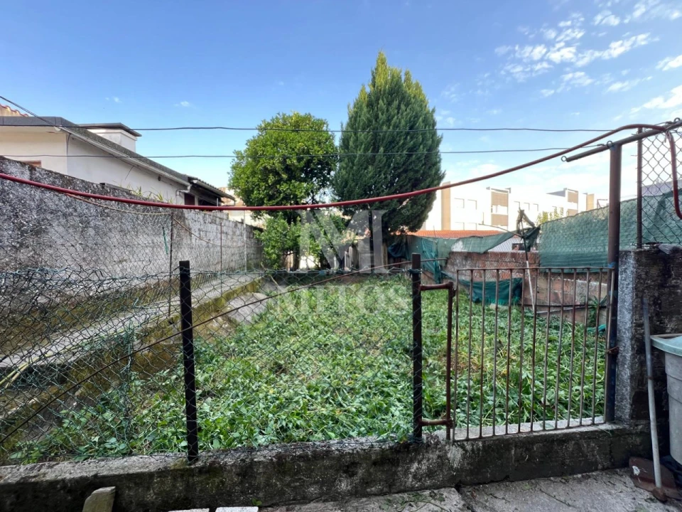 Moradia T4 para Venda em Santa Maria Maior e Monserrate e Meadela Foto 4