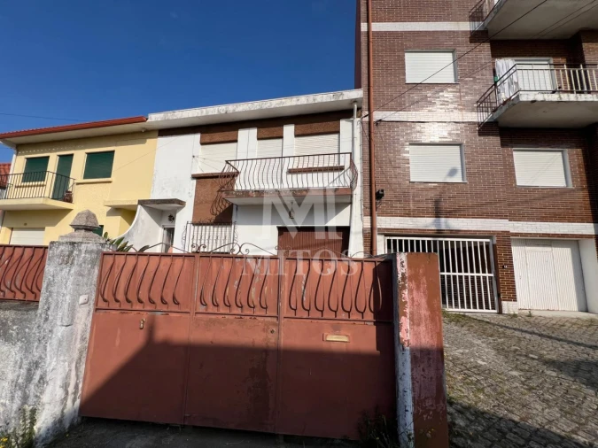 Moradia T4 para Venda em Santa Maria Maior e Monserrate e Meadela Foto 2