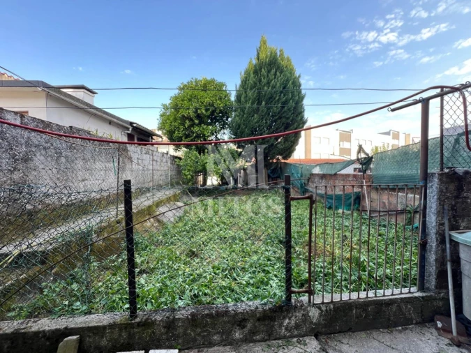 Moradia T4 para Venda em Santa Maria Maior e Monserrate e Meadela Foto 4