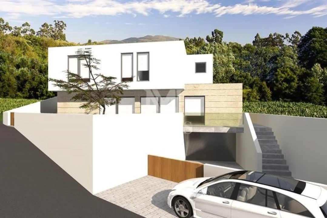 Terreno para Venda em Lanheses Foto 3