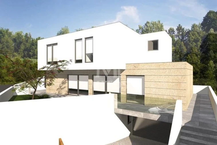 Terreno para Venda em Lanheses Foto 2