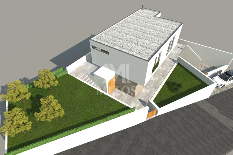 Terreno para Venda em Lanheses Foto 9