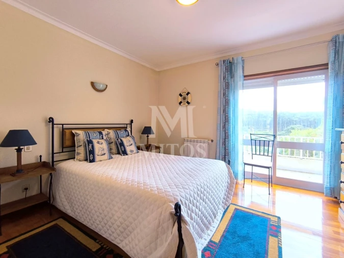 Moradia T4 para Venda em Moledo e Cristelo Foto 8