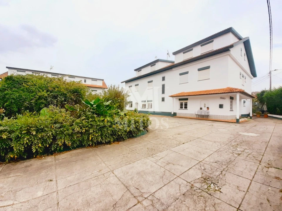 Negócio para Venda em Seixas Foto 1