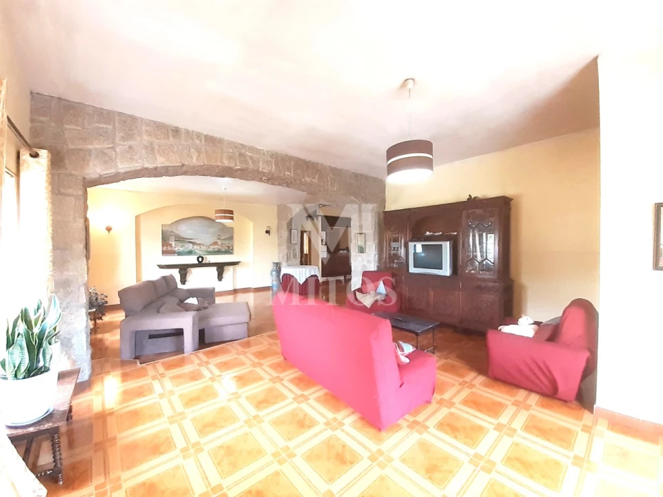 Negócio para Venda em Seixas Foto 7