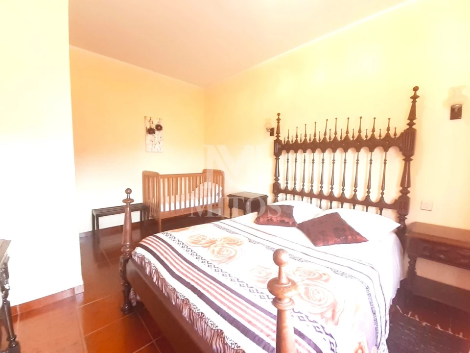 Negócio para Venda em Seixas Foto 14